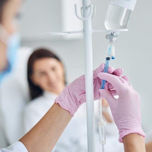 IV Therapy